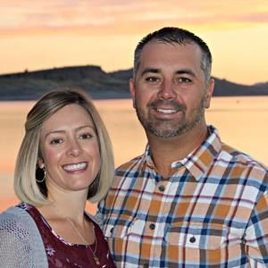 Meet your Posher, Rikki